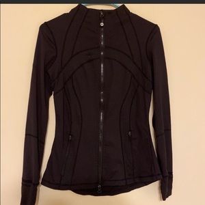 LULULEMON define jacket